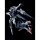Bandai METAL BUILD - Gundam F91 "Mobile Suit Gundam F91" imagen 4