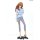 Banpresto ルパン三世 MASTER STARS PIECE 峰不二子 II 峰不二子 画像 2