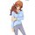Banpresto ルパン三世 MASTER STARS PIECE 峰不二子 II 峰不二子 画像 6