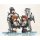 Kotobukiya [Bonus] Kantai Collection -Kan Colle- Akatsuki -Anime ver.- 1/8 Complete Figure [Kotobukiya Shop Exclusive] Bild 8