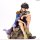 Alpha Omega Alpha Omega Series - Mobile Suit Gundam Wing: Heero Yuy 1/8 Complete Figure [Premium Bandai, MegaTrea Shop Exclusive] รูปภาพ 2