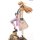 Alpha Omega Alpha Omega Series - Mobile Suit Gundam Wing: Relena Peacecraft 1/8 Complete Figure [Premium Bandai, MegaTrea Shop Exclusive] gambar 2