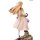 Alpha Omega Alpha Omega Series - Mobile Suit Gundam Wing: Relena Peacecraft 1/8 Complete Figure [Premium Bandai, MegaTrea Shop Exclusive] gambar 4