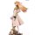 Alpha Omega Alpha Omega Series - Mobile Suit Gundam Wing: Relena Peacecraft 1/8 Complete Figure [Premium Bandai, MegaTrea Shop Exclusive] gambar 5