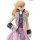 Alpha Omega Alpha Omega Series - Mobile Suit Gundam Wing: Relena Peacecraft 1/8 Complete Figure [Premium Bandai, MegaTrea Shop Exclusive] gambar 7