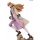 Alpha Omega Alpha Omega Series - Mobile Suit Gundam Wing: Relena Peacecraft 1/8 Complete Figure [Premium Bandai, MegaTrea Shop Exclusive] gambar 10