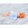 MegaHouse Heroine Memories - Sonic Soldier Borgman: Anice Farm 1/8 Complete Figure Bild 9