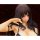 Q-six [Bonus] COMIC Hanaman COVER GIRL Anna 1/6 Complete Figure Bild 12
