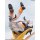 MegaHouse [Bonus] GGG-DX - Mobile Suit Gundam Iron-Blooded Orphans: Kudelia Aina Bernstein Complete Figure Bild 14