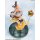 MegaHouse [Bonus] GGG-DX - Mobile Suit Gundam Iron-Blooded Orphans: Kudelia Aina Bernstein Complete Figure Bild 2