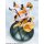 MegaHouse [Bonus] GGG-DX - Mobile Suit Gundam Iron-Blooded Orphans: Kudelia Aina Bernstein Complete Figure Bild 9
