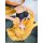MegaHouse [Bonus] GGG-DX - Mobile Suit Gundam Iron-Blooded Orphans: Kudelia Aina Bernstein Complete Figure Bild 10