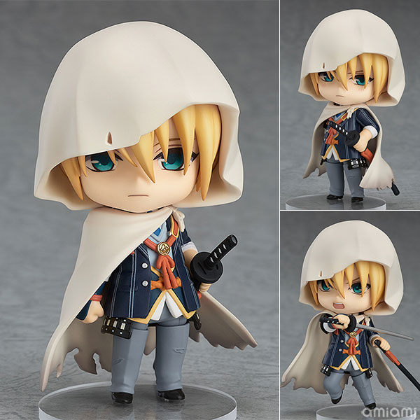 Orange Rouge Nendoroid - Touken Ranbu Online: Yamanbagiri Kunihiro