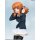 WAVE Girls und Panzer the Movie - Saori Takebe Panzer Jacket Ver. 1/8 Complete Figure image 11