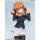 WAVE Girls und Panzer the Movie - Saori Takebe Panzer Jacket Ver. 1/8 Complete Figure image 12