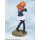 WAVE Girls und Panzer the Movie - Saori Takebe Panzer Jacket Ver. 1/8 Complete Figure image 14