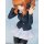 WAVE Girls und Panzer the Movie - Saori Takebe Panzer Jacket Ver. 1/8 Complete Figure image 15