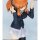 WAVE Girls und Panzer the Movie - Saori Takebe Panzer Jacket Ver. 1/8 Complete Figure image 16