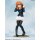 WAVE Girls und Panzer the Movie - Saori Takebe Panzer Jacket Ver. 1/8 Complete Figure image 2