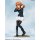WAVE Girls und Panzer the Movie - Saori Takebe Panzer Jacket Ver. 1/8 Complete Figure image 3