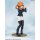 WAVE Girls und Panzer the Movie - Saori Takebe Panzer Jacket Ver. 1/8 Complete Figure image 8