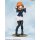 WAVE Girls und Panzer the Movie - Saori Takebe Panzer Jacket Ver. 1/8 Complete Figure image 9