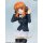 WAVE Girls und Panzer the Movie - Saori Takebe Panzer Jacket Ver. 1/8 Complete Figure image 10