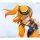 Alter Love Live! School Idol Festival - Honoka Kosaka 1/7 Complete Figure image 15