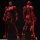 Sentinel RE:EDIT IRON MAN #08 Shape Changing Armor 画像 3