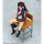 SkyTube Issho ni Shiyo - Ayaka Futaba illustration by saitom 1/7 Complete Figure รูปภาพ 15