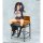 SkyTube Issho ni Shiyo - Ayaka Futaba illustration by saitom 1/7 Complete Figure รูปภาพ 3