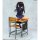 SkyTube Issho ni Shiyo - Ayaka Futaba illustration by saitom 1/7 Complete Figure รูปภาพ 7