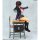 SkyTube Issho ni Shiyo - Ayaka Futaba illustration by saitom 1/7 Complete Figure รูปภาพ 8