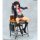 SkyTube Issho ni Shiyo - Ayaka Futaba illustration by saitom 1/7 Complete Figure รูปภาพ 9
