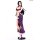 Banpresto ONE PIECE GLITTER & GLAMOURS -BOA.HANCOCK CRASH STYLE- Boa Hancock Purple Bild 2