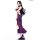 Banpresto ONE PIECE GLITTER & GLAMOURS -BOA.HANCOCK CRASH STYLE- Boa Hancock Purple Bild 3