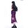 Banpresto ONE PIECE GLITTER & GLAMOURS -BOA.HANCOCK CRASH STYLE- Boa Hancock Purple Bild 4