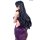 Banpresto ONE PIECE GLITTER & GLAMOURS -BOA.HANCOCK CRASH STYLE- Boa Hancock Purple Bild 8