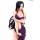 Banpresto ONE PIECE GLITTER & GLAMOURS -BOA.HANCOCK CRASH STYLE- Boa Hancock Purple Bild 9