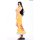 Banpresto ONE PIECE GLITTER & GLAMOURS -BOA.HANCOCK CRASH STYLE- Boa Hancock Yellow (Game-prize) Bild 3