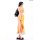Banpresto ONE PIECE GLITTER & GLAMOURS -BOA.HANCOCK CRASH STYLE- Boa Hancock Yellow (Game-prize) Bild 5