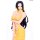 Banpresto ONE PIECE GLITTER & GLAMOURS -BOA.HANCOCK CRASH STYLE- Boa Hancock Yellow (Game-prize) Bild 6