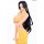 Banpresto ONE PIECE GLITTER & GLAMOURS -BOA.HANCOCK CRASH STYLE- Boa Hancock Yellow (Game-prize) Bild 7