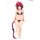 FuRyu To Love-Ru Darkness Noodle Stopper Figure -Mea- Black (Game-prize) 图片 2