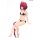 FuRyu To Love-Ru Darkness Noodle Stopper Figure -Mea- Black (Game-prize) 图片 3