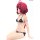 FuRyu To Love-Ru Darkness Noodle Stopper Figure -Mea- Black (Game-prize) 图片 7