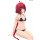 FuRyu To Love-Ru Darkness Noodle Stopper Figure -Mea- Black (Game-prize) 图片 9