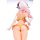 FuRyu Super Sonico Concept Figure Summer Princess Orange (Game-prize) image 11
