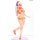 FuRyu Super Sonico Concept Figure Summer Princess Orange (Game-prize) image 5