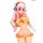 FuRyu Super Sonico Concept Figure Summer Princess Orange (Game-prize) image 9